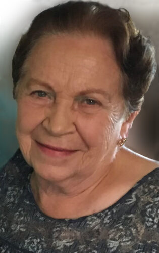 Georgine Marson